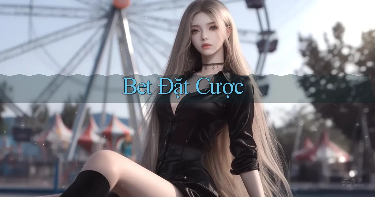 bet Đặt cược