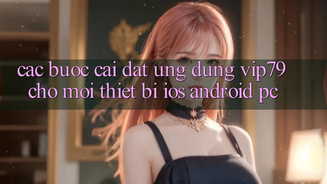 Các bước Cài đặt Ứng dụng vip79 Cho Mọi Thiết Bị (iOS, Android, PC) Các bước Cài đặt Ứng dụng vip79 Cho Mọi Thiết Bị (iOS, Android, PC)