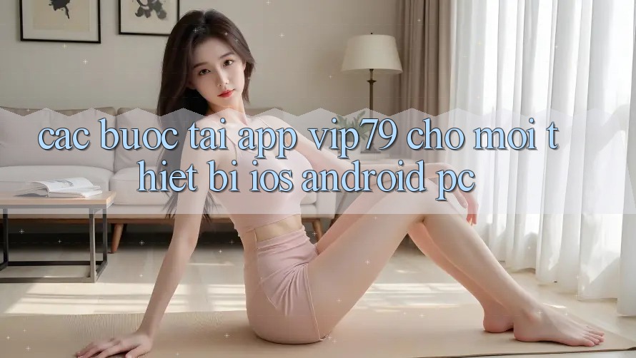 Các bước Tải App vip79 Cho Mọi Thiết Bị (iOS, Android, PC) Các bước Tải App vip79 Cho Mọi Thiết Bị (iOS, Android, PC)