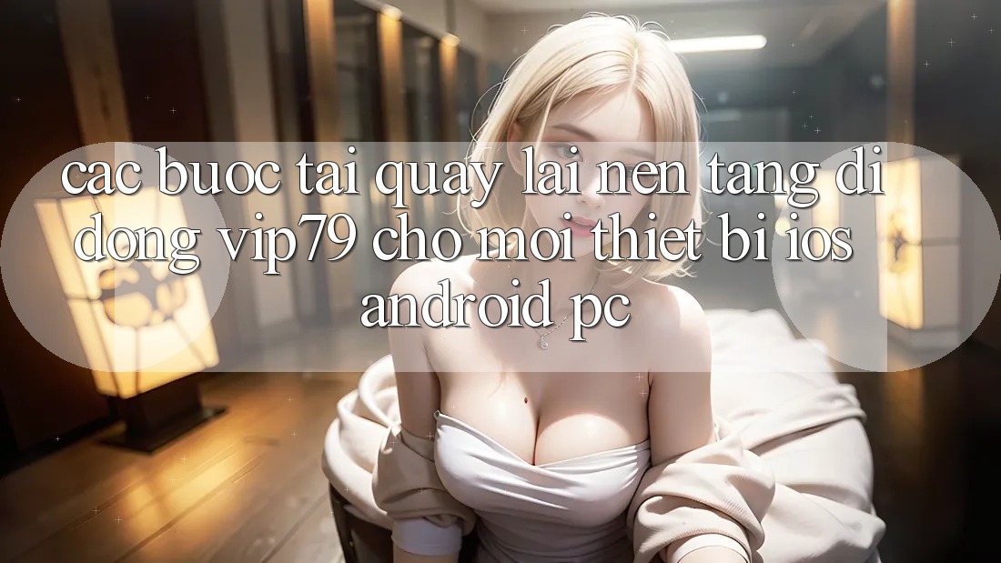Các bước Tải quay lại Nền tảng di động vip79 Cho Mọi Thiết Bị (iOS, Android, PC) Các bước Tải quay lại Nền tảng di động vip79 Cho Mọi Thiết Bị (iOS, Android, PC)
