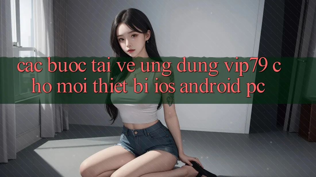 Các bước Tải về Ứng dụng vip79 Cho Mọi Thiết Bị (iOS, Android, PC)