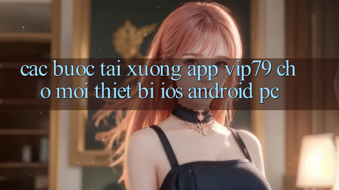 Các bước Tải xuống App vip79 Cho Mọi Thiết Bị (iOS, Android, PC) Các bước Tải xuống App vip79 Cho Mọi Thiết Bị (iOS, Android, PC)