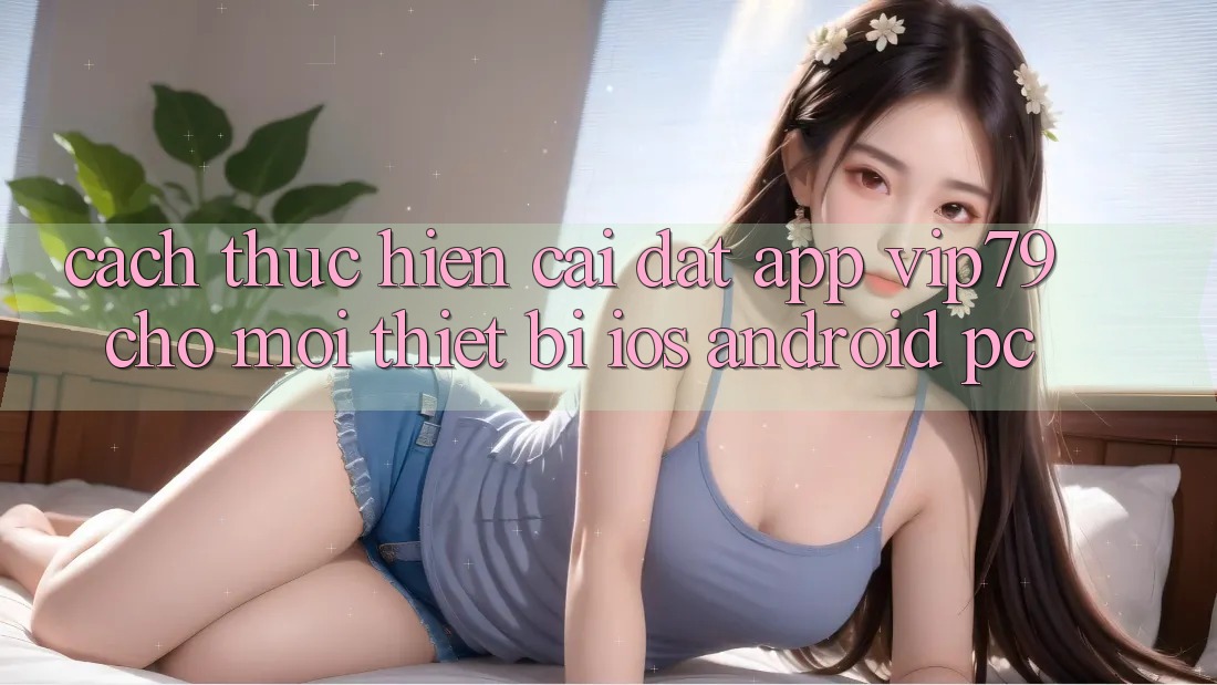 Cách thực hiện Cài đặt App vip79 Cho Mọi Thiết Bị (iOS, Android, PC) Cách thực hiện Cài đặt App vip79 Cho Mọi Thiết Bị (iOS, Android, PC)
