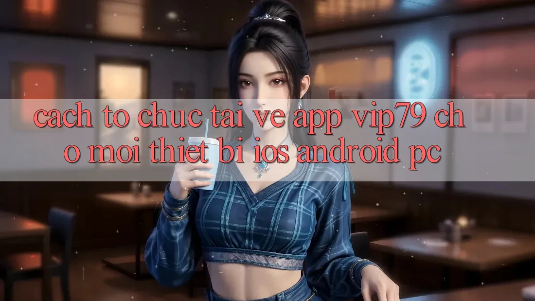 Cách tổ chức Tải về App vip79 Cho Mọi Thiết Bị (iOS, Android, PC) Cách tổ chức Tải về App vip79 Cho Mọi Thiết Bị (iOS, Android, PC)
