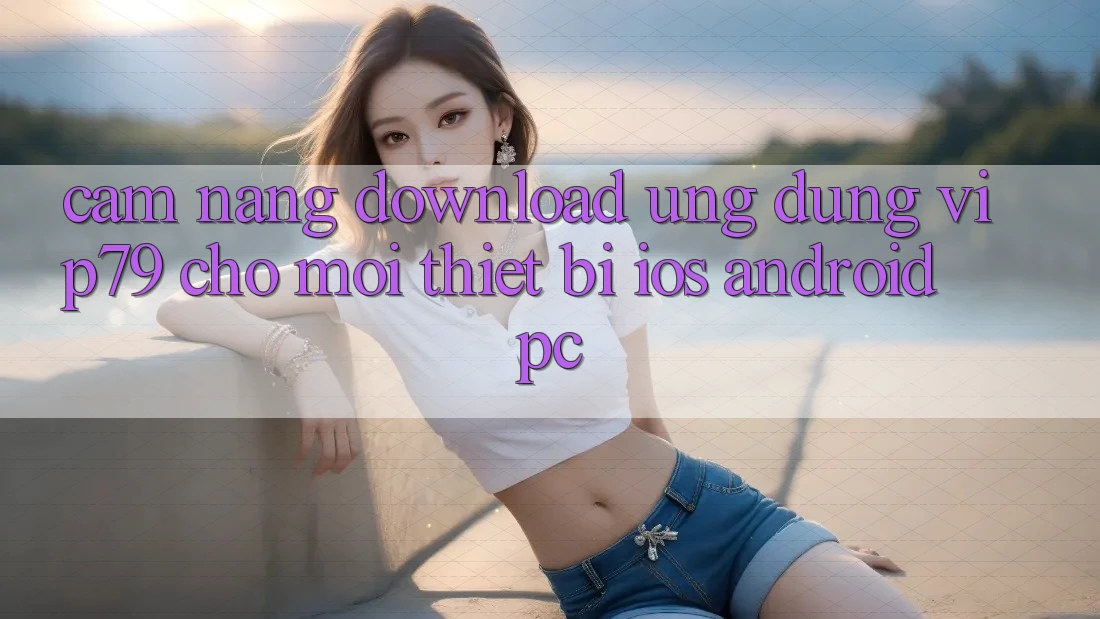 Cẩm nang Download Ứng dụng vip79 Cho Mọi Thiết Bị (iOS, Android, PC) Cẩm nang Download Ứng dụng vip79 Cho Mọi Thiết Bị (iOS, Android, PC)