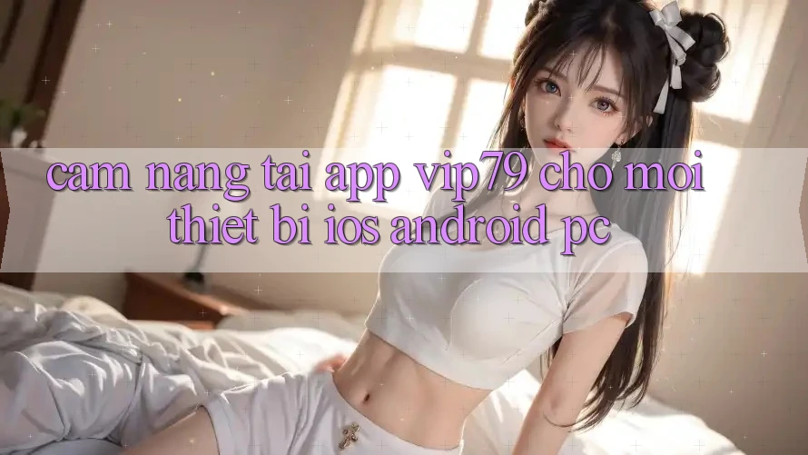 Cẩm nang Tải App vip79 Cho Mọi Thiết Bị (iOS, Android, PC) Cẩm nang Tải App vip79 Cho Mọi Thiết Bị (iOS, Android, PC)