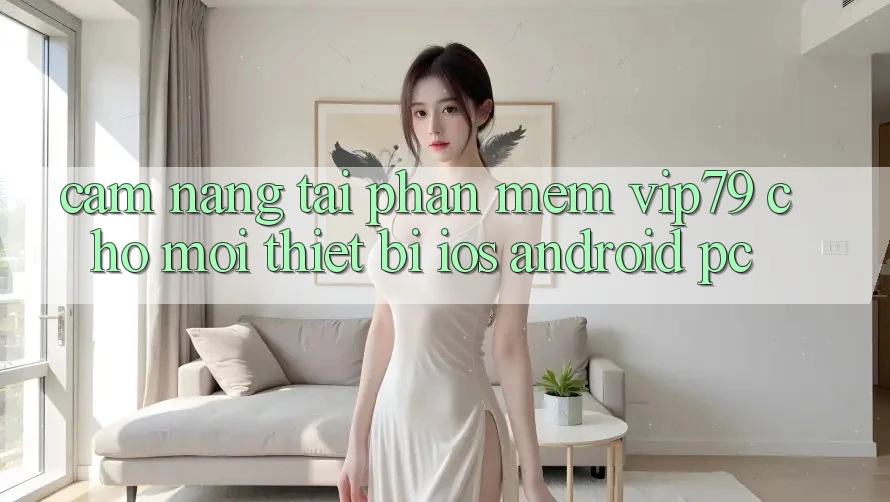 Cẩm nang Tải Phần mềm vip79 Cho Mọi Thiết Bị (iOS, Android, PC)