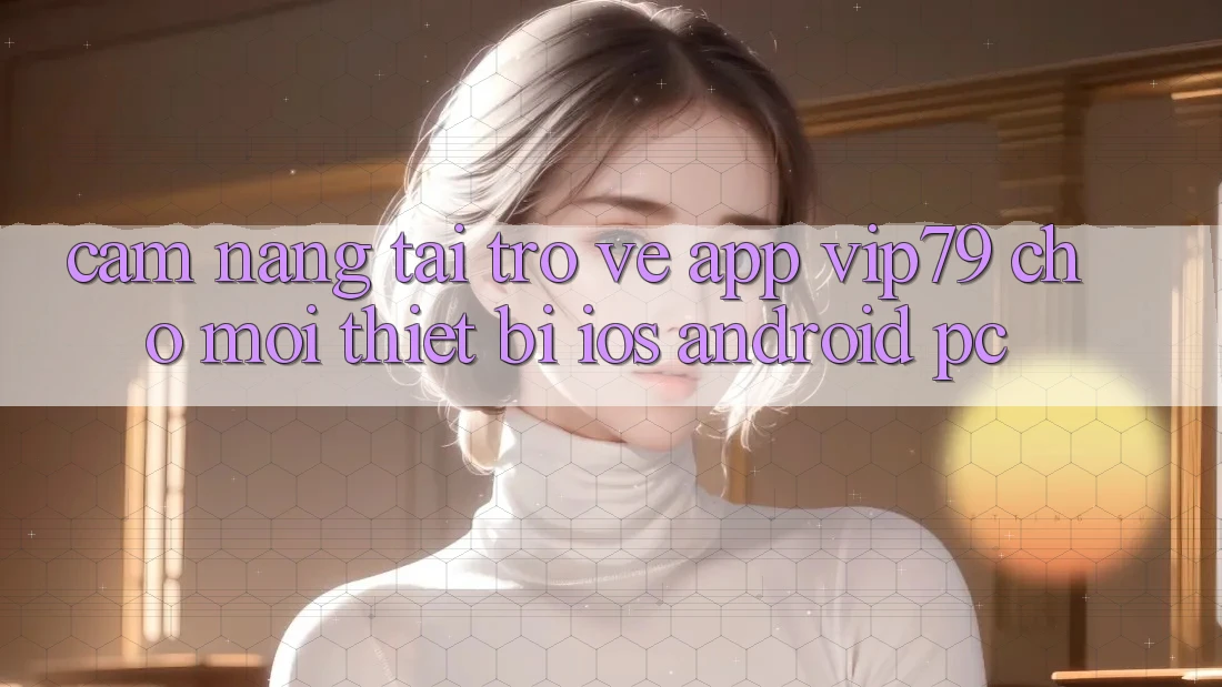 Cẩm nang Tải trở về App vip79 Cho Mọi Thiết Bị (iOS, Android, PC) Cẩm nang Tải trở về App vip79 Cho Mọi Thiết Bị (iOS, Android, PC)