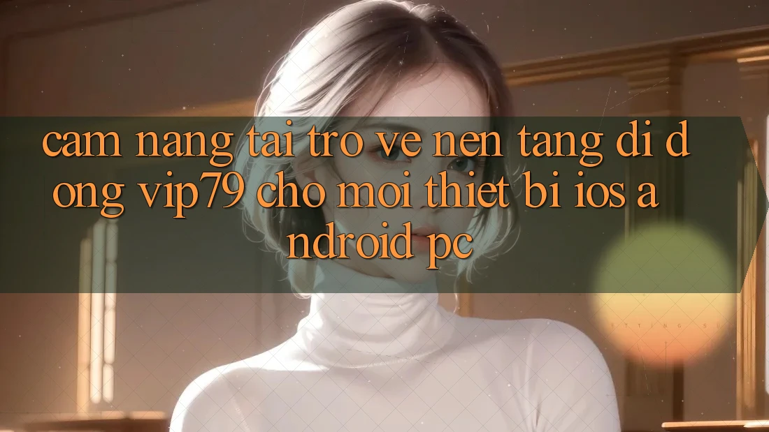 Cẩm nang Tải trở về Nền tảng di động vip79 Cho Mọi Thiết Bị (iOS, Android, PC) Cẩm nang Tải trở về Nền tảng di động vip79 Cho Mọi Thiết Bị (iOS, Android, PC)