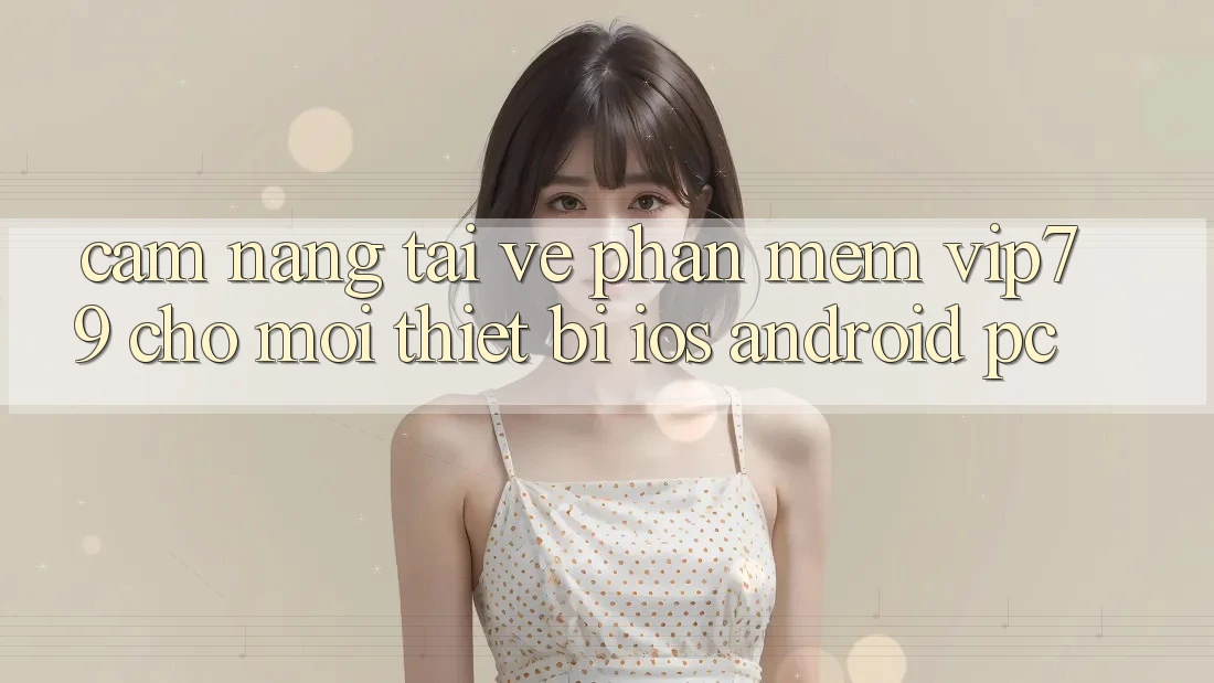 Cẩm nang Tải về Phần mềm vip79 Cho Mọi Thiết Bị (iOS, Android, PC)