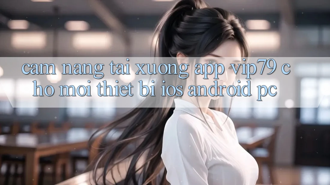 Cẩm nang Tải xuống App vip79 Cho Mọi Thiết Bị (iOS, Android, PC) Cẩm nang Tải xuống App vip79 Cho Mọi Thiết Bị (iOS, Android, PC)