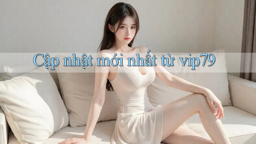 Cập nhật mới nhất từ vip79 Cập nhật mới nhất từ vip79
