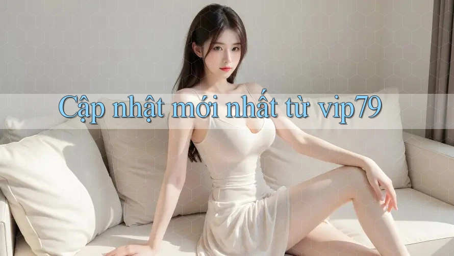 Cập nhật mới nhất từ vip79 Cập nhật mới nhất từ vip79