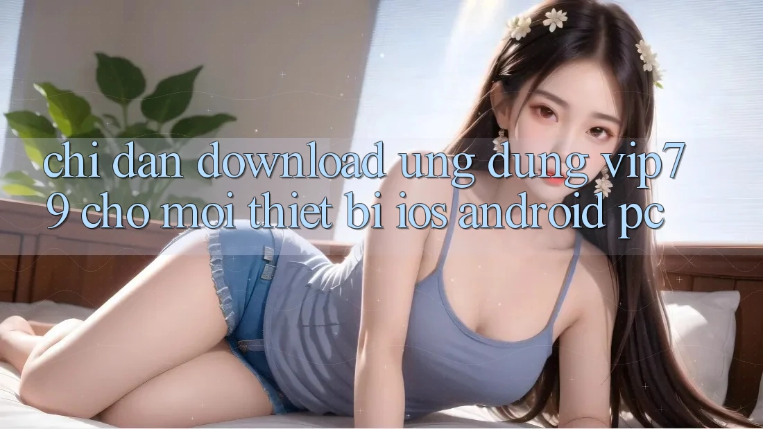Chỉ dẫn Download Ứng dụng vip79 Cho Mọi Thiết Bị (iOS, Android, PC)