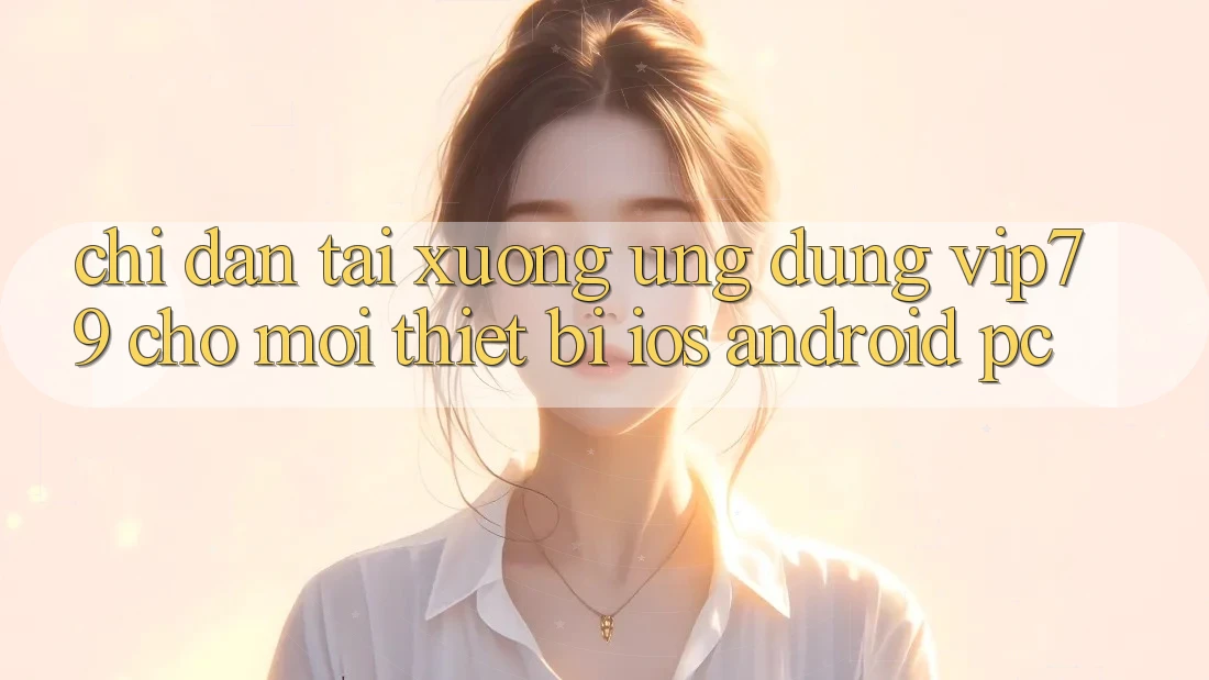 Chỉ dẫn Tải xuống Ứng dụng vip79 Cho Mọi Thiết Bị (iOS, Android, PC) Chỉ dẫn Tải xuống Ứng dụng vip79 Cho Mọi Thiết Bị (iOS, Android, PC)