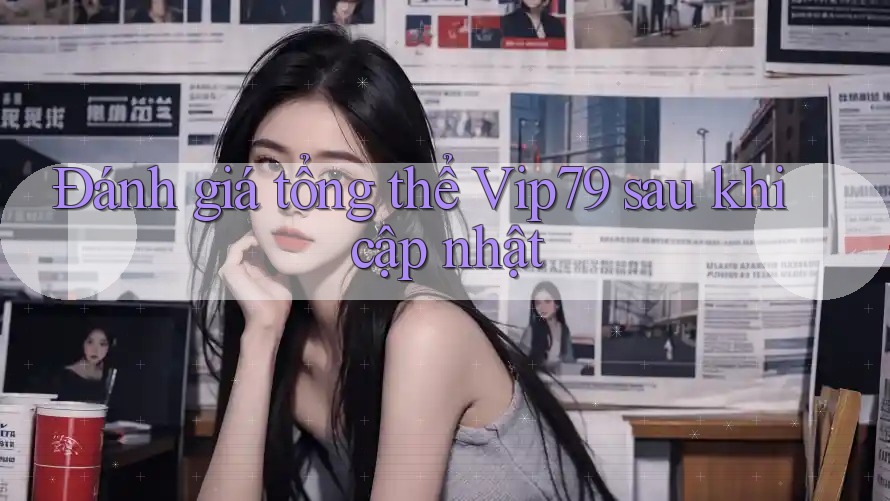 Đánh giá tổng thể Vip79 sau khi cập nhật Đánh giá tổng thể Vip79 sau khi cập nhật