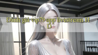 Đánh giá vip79 app livestream HD