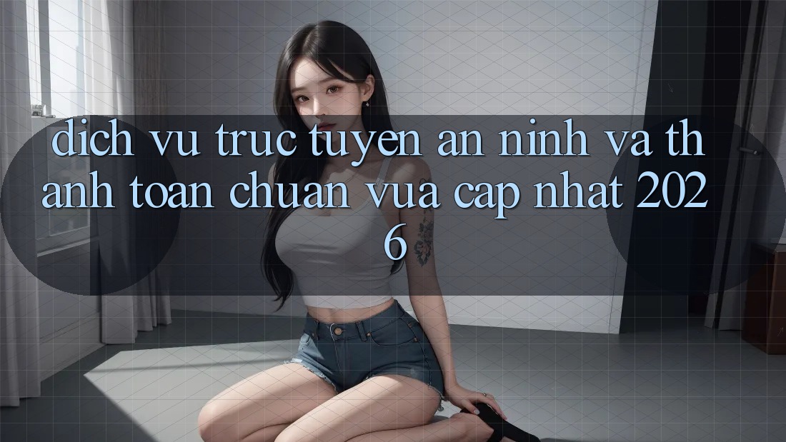 Dịch vụ trực tuyến An ninh Và Thanh toán Chuẩn Vừa cập nhật 2026 Dịch vụ trực tuyến An ninh Và Thanh toán Chuẩn Vừa cập nhật 2026