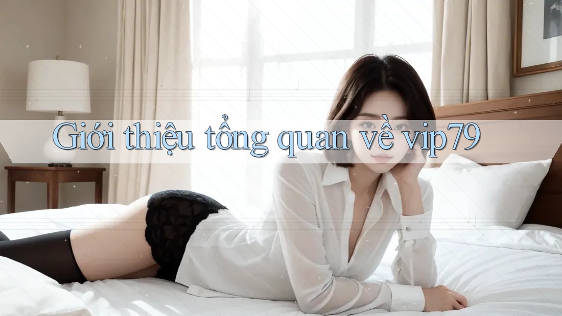 Giới thiệu tổng quan về vip79 Giới thiệu tổng quan về vip79