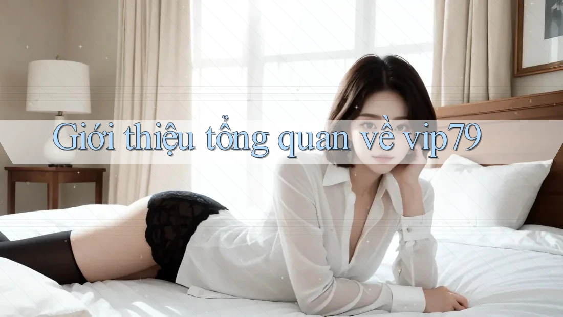Giới thiệu tổng quan về vip79 Giới thiệu tổng quan về vip79