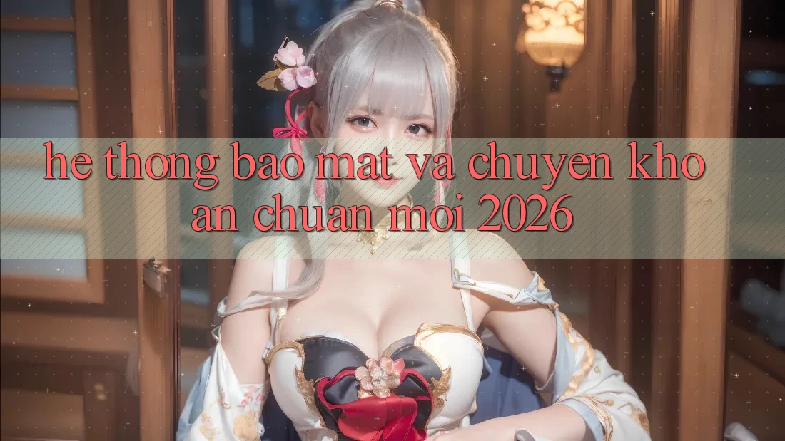 Hệ thống Bảo Mật Và Chuyển khoản Chuẩn Mới 2026