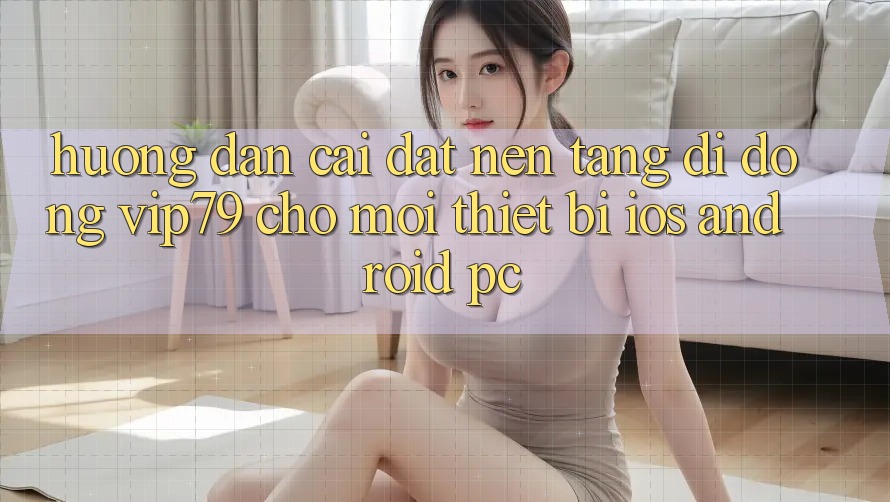 Hướng Dẫn Cài đặt Nền tảng di động vip79 Cho Mọi Thiết Bị (iOS, Android, PC) Hướng Dẫn Cài đặt Nền tảng di động vip79 Cho Mọi Thiết Bị (iOS, Android, PC)