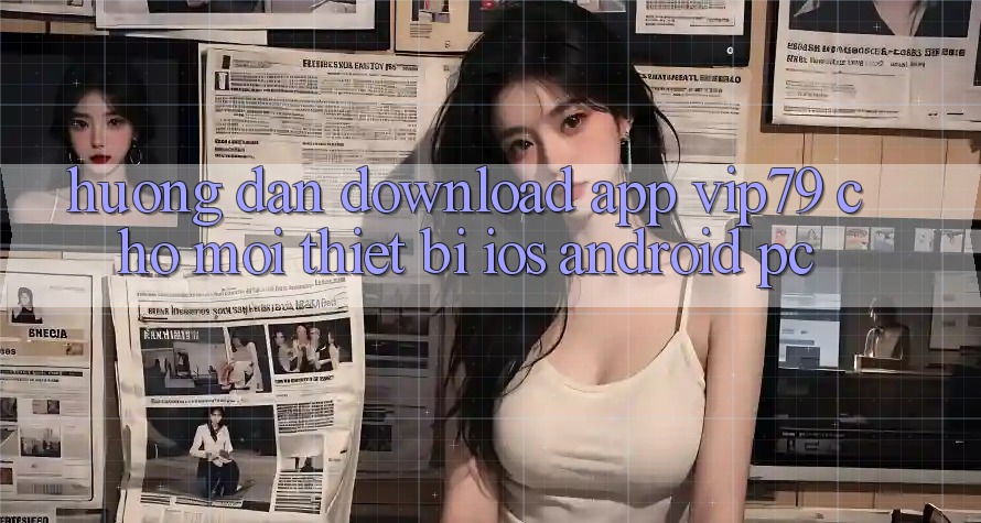 Hướng Dẫn Download App vip79 Cho Mọi Thiết Bị (iOS, Android, PC)