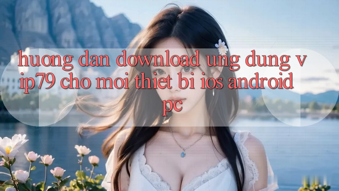 Hướng Dẫn Download Ứng dụng vip79 Cho Mọi Thiết Bị (iOS, Android, PC) Hướng Dẫn Download Ứng dụng vip79 Cho Mọi Thiết Bị (iOS, Android, PC)