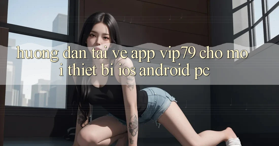 Hướng dẫn Tải về App vip79 Cho Mọi Thiết Bị (iOS, Android, PC) Hướng dẫn Tải về App vip79 Cho Mọi Thiết Bị (iOS, Android, PC)