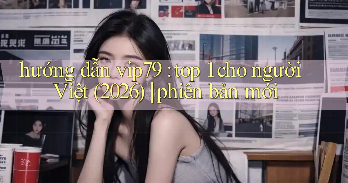 hướng dẫn vip79 top 1 cho người Việt (2026) phiên bản mới