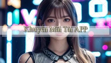 Khuyến mãi Tải APP