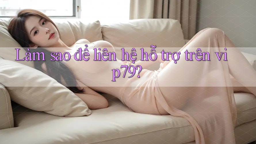 Làm sao để liên hệ hỗ trợ trên vip79? Làm sao để liên hệ hỗ trợ trên vip79?