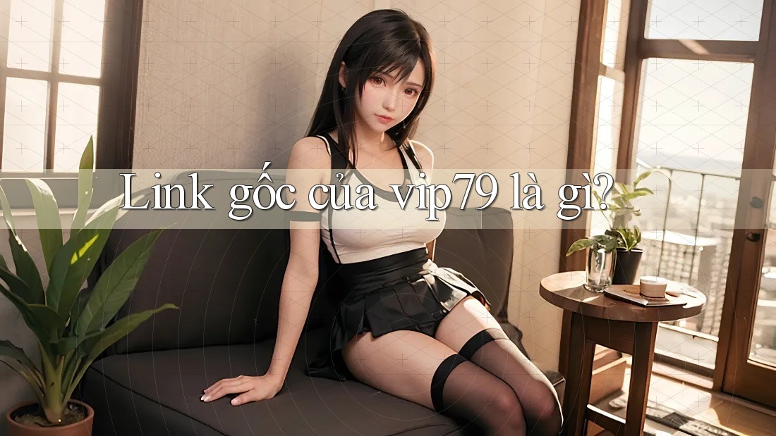 Link gốc của vip79 là gì? Link gốc của vip79 là gì?