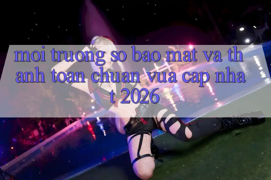 Môi trường số Bảo Mật Và Thanh toán Chuẩn Vừa cập nhật 2026 Môi trường số Bảo Mật Và Thanh toán Chuẩn Vừa cập nhật 2026