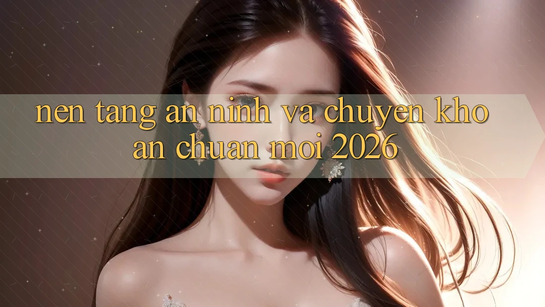 Nền tảng An ninh Và Chuyển khoản Chuẩn Mới 2026