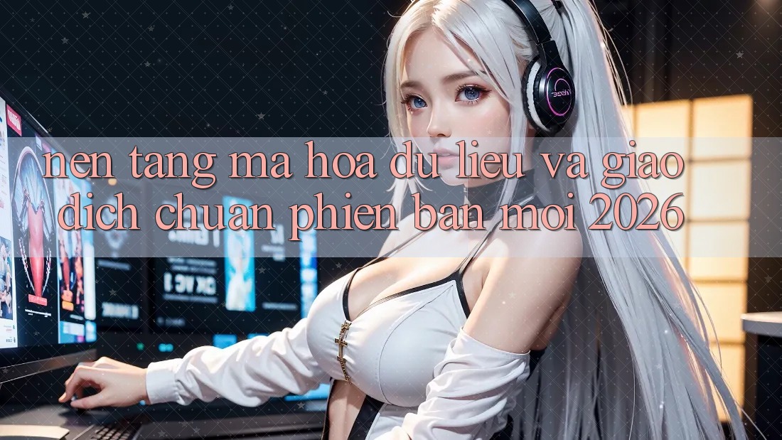 Nền tảng Mã hóa dữ liệu Và Giao Dịch Chuẩn Phiên bản mới 2026 Nền tảng Mã hóa dữ liệu Và Giao Dịch Chuẩn Phiên bản mới 2026