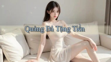 Quảng bá Tặng tiền