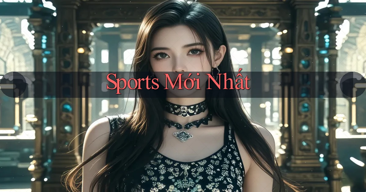 Sports Mới nhất