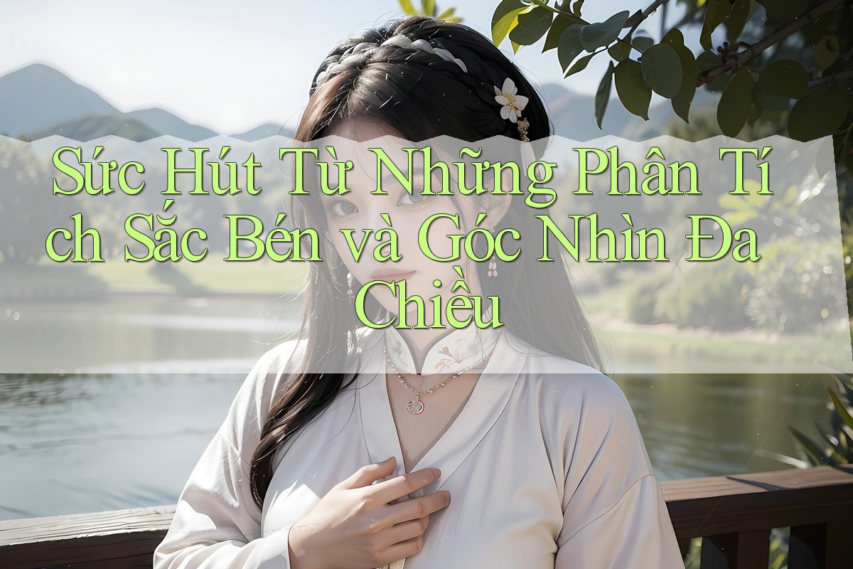 Sức Hút Từ Những Phân Tích Sắc Bén và Góc Nhìn Đa Chiều