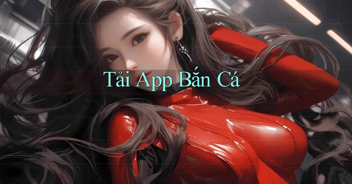 tải app Bắn cá