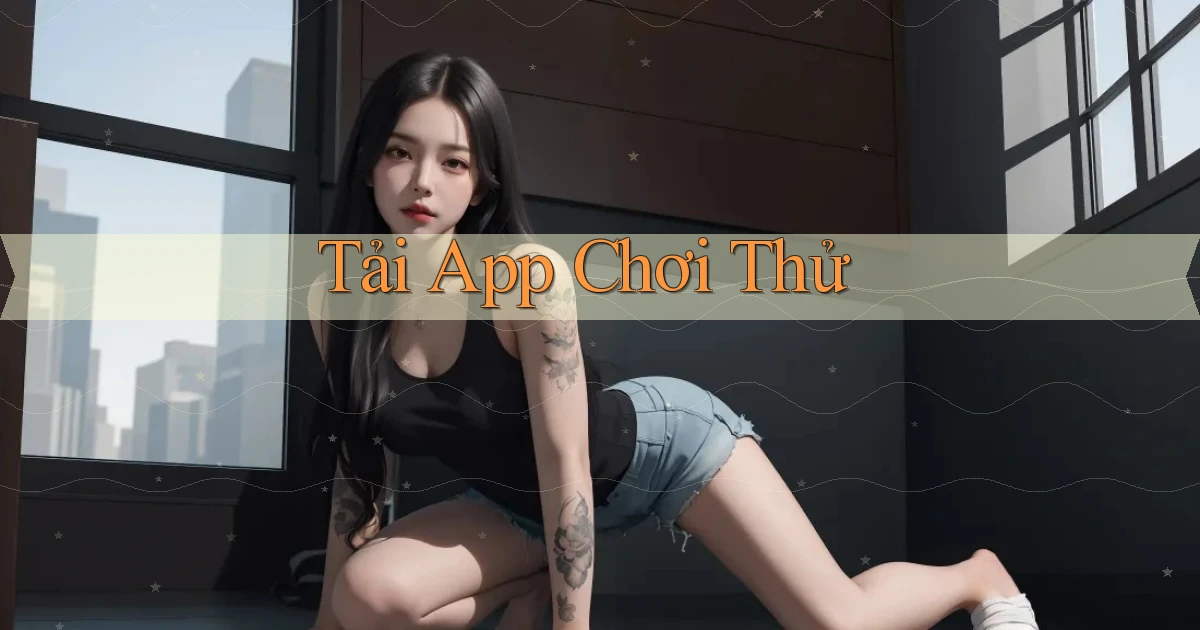 tải app Chơi thử