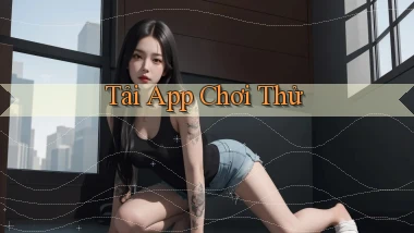 tải app Chơi thử