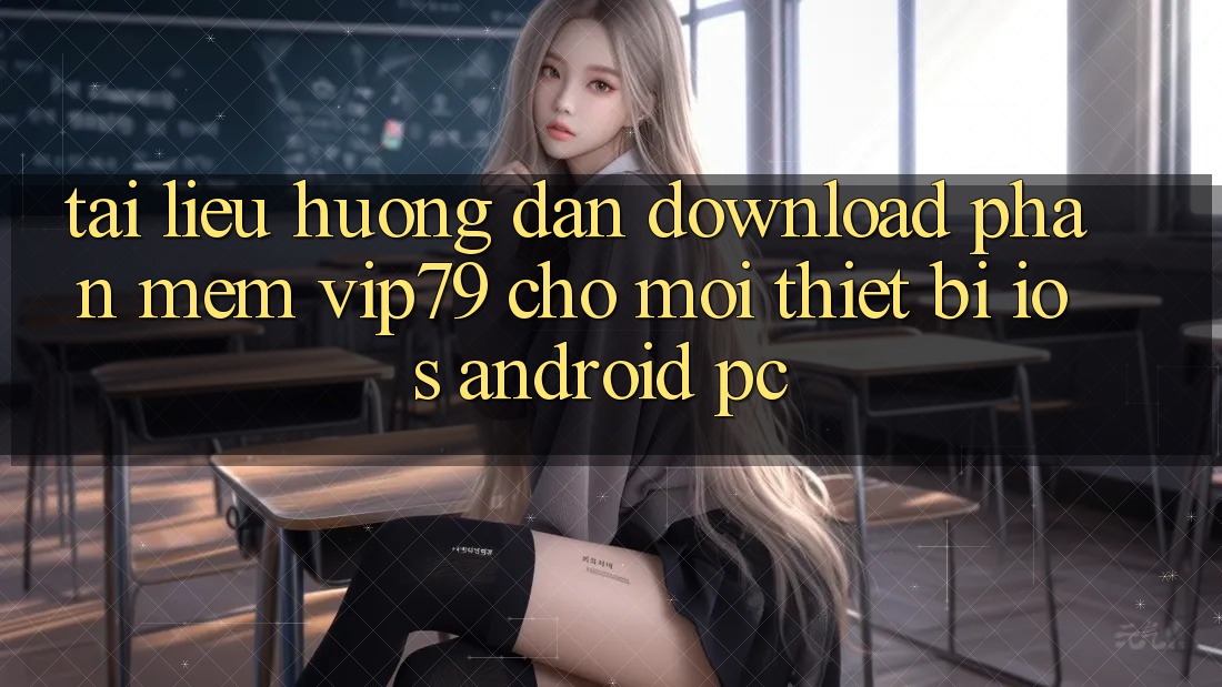 Tài liệu hướng dẫn Download Phần mềm vip79 Cho Mọi Thiết Bị (iOS, Android, PC)