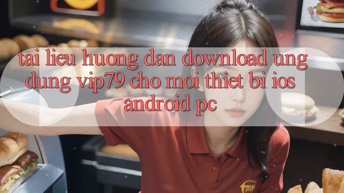 Tài liệu hướng dẫn Download Ứng dụng vip79 Cho Mọi Thiết Bị (iOS, Android, PC) Tài liệu hướng dẫn Download Ứng dụng vip79 Cho Mọi Thiết Bị (iOS, Android, PC)