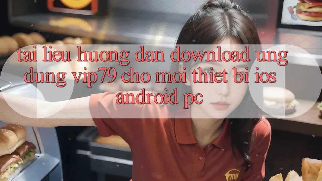 Tài liệu hướng dẫn Download Ứng dụng vip79 Cho Mọi Thiết Bị (iOS, Android, PC) Tài liệu hướng dẫn Download Ứng dụng vip79 Cho Mọi Thiết Bị (iOS, Android, PC)
