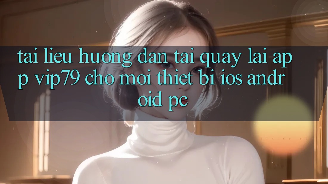 Tài liệu hướng dẫn Tải quay lại App vip79 Cho Mọi Thiết Bị (iOS, Android, PC)