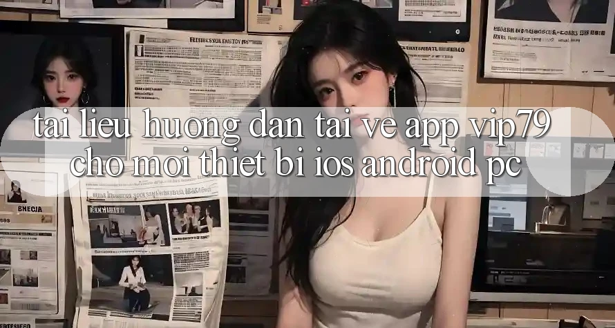 Tài liệu hướng dẫn Tải về App vip79 Cho Mọi Thiết Bị (iOS, Android, PC) Tài liệu hướng dẫn Tải về App vip79 Cho Mọi Thiết Bị (iOS, Android, PC)