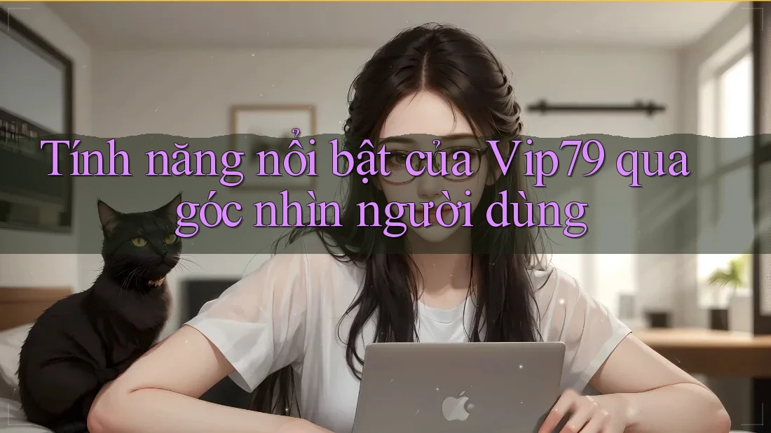 Tính năng nổi bật của Vip79 qua góc nhìn người dùng
