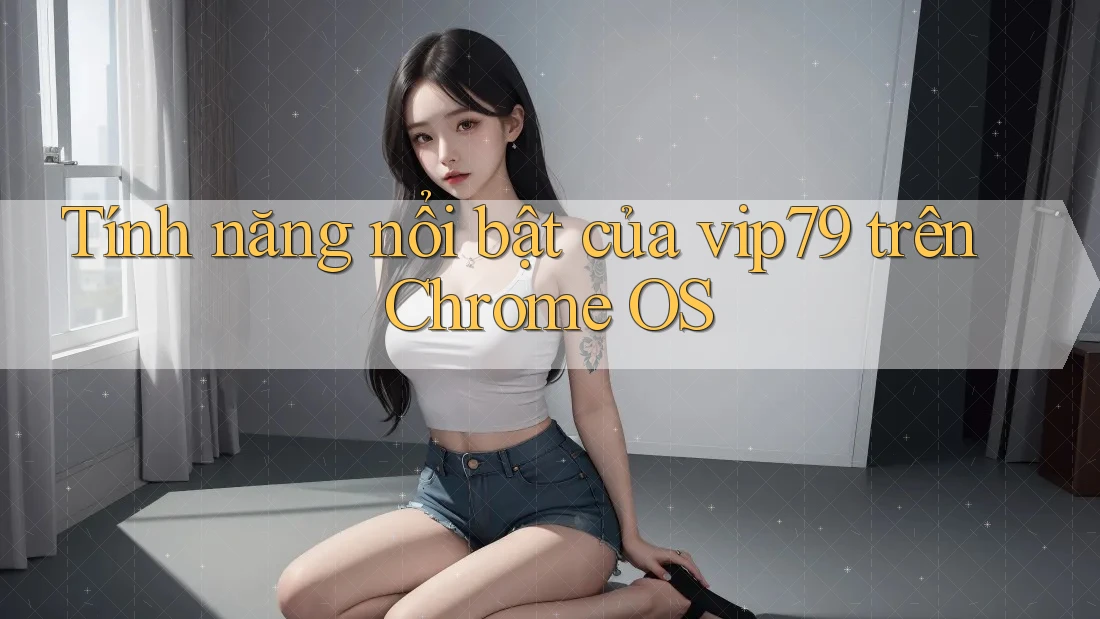 Tính năng nổi bật của vip79 trên Chrome OS Tính năng nổi bật của vip79 trên Chrome OS