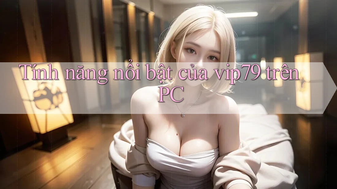 Tính năng nổi bật của vip79 trên PC Tính năng nổi bật của vip79 trên PC